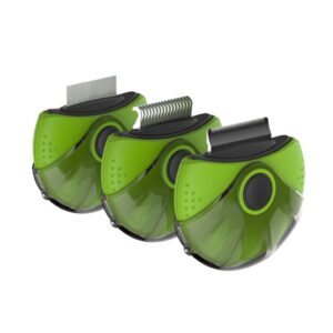 dog grooming supplies